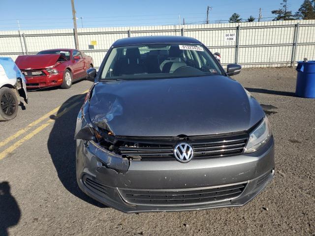2013 VOLKSWAGEN JETTA TDI #3290196241