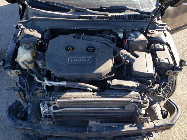 2017 LINCOLN MKZ SELECT #3302650027