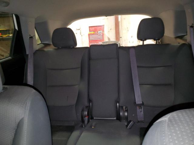 2012 KIA SORENTO BA #3286595164