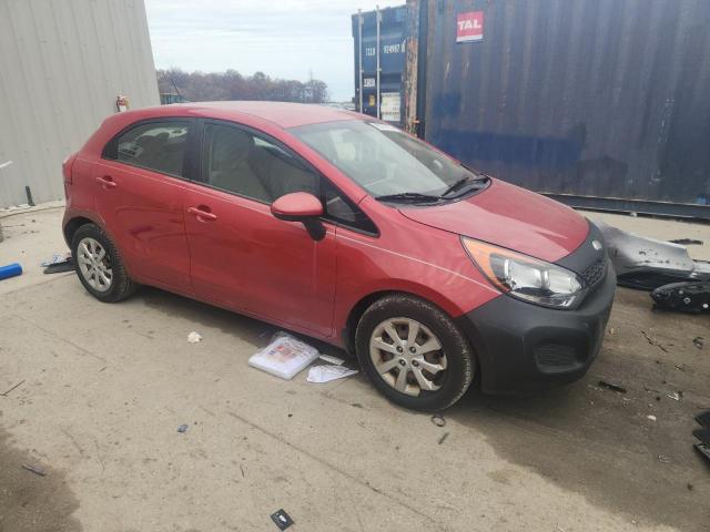 2013 KIA RIO LX - KNADM5A30D6223036