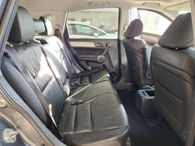 2010 HONDA CR-V EXL #3302770368