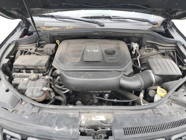 2018 JEEP GRAND CHER #3302948627