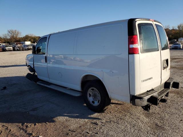 2025 GMC SAVANA G25 1GTW7AFP5S1173638