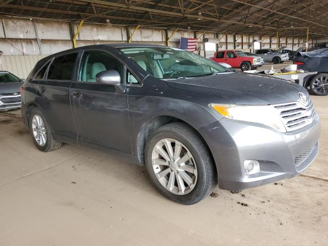 2012 TOYOTA VENZA LE #3305319319