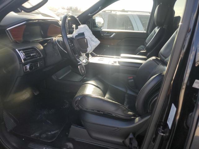 2018 LINCOLN NAVIGATOR #3294521492