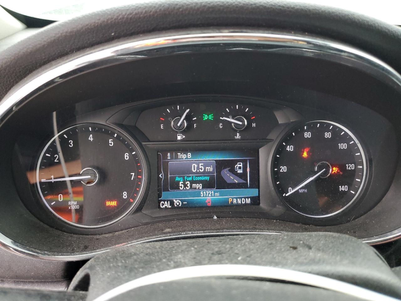 BUICK ENCORE PREFERRED