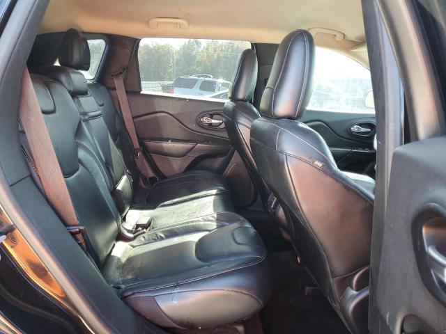 2014 JEEP CHEROKEE L #3290193235