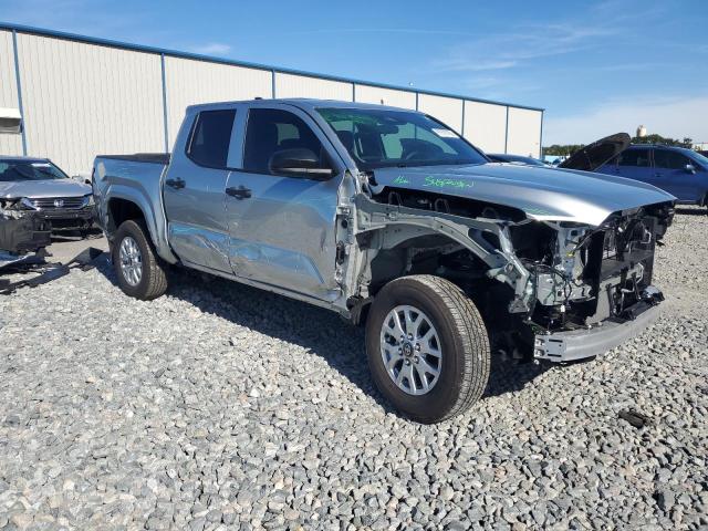 2025 TOYOTA TACOMA DOU #3301829327