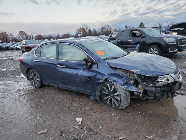 2013 HONDA ACCORD LX #3302647143