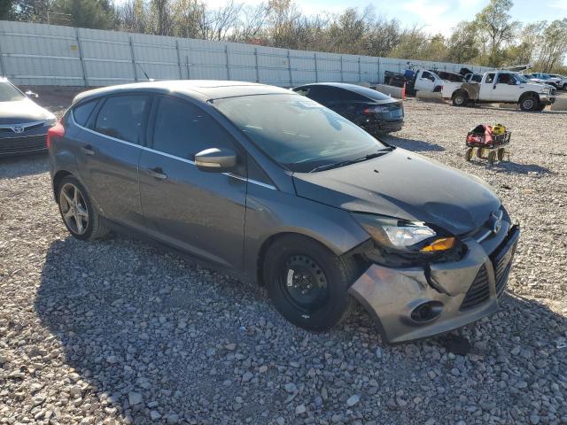 2012 FORD FOCUS TITA #3292293283