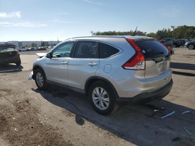 2014 HONDA CR-V EXL #3302879941