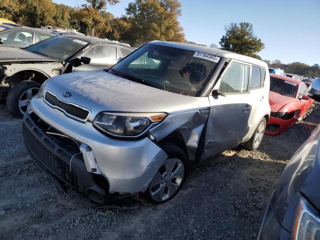 2016 KIA SOUL #3287442000
