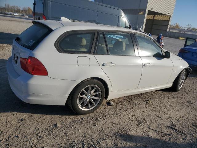 2010 BMW 328 XI - WBAUU3C51AA540903