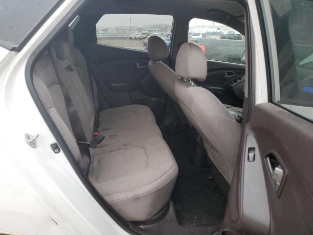 2014 HYUNDAI TUCSON GLS #3292397296