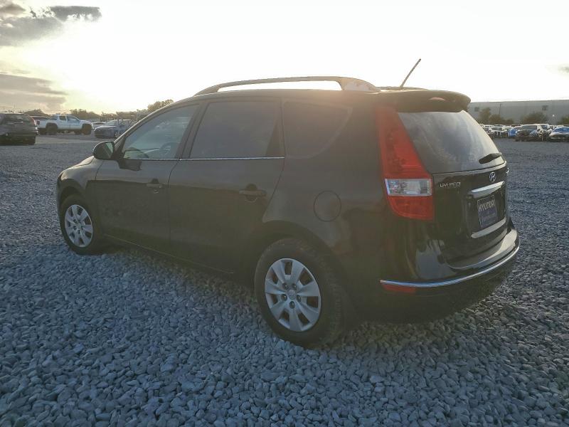 2011 HYUNDAI ELANTRA TO #3301768346