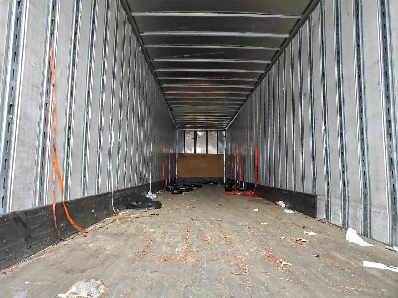 Lot #3309255616 2015 HYTR 3H3