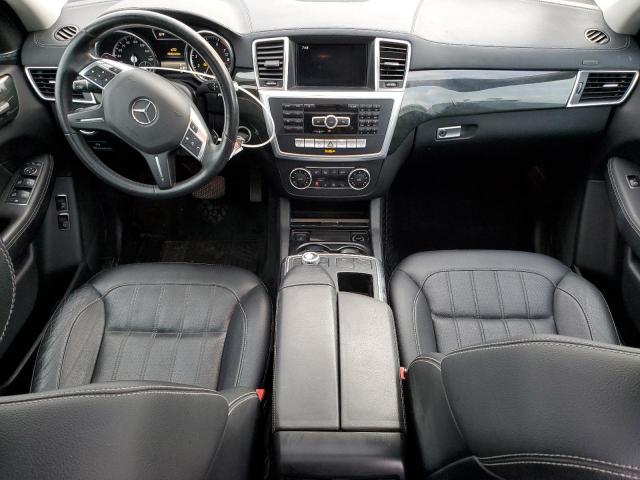 2016 MERCEDES-BENZ GL 450 4MA #3302753016