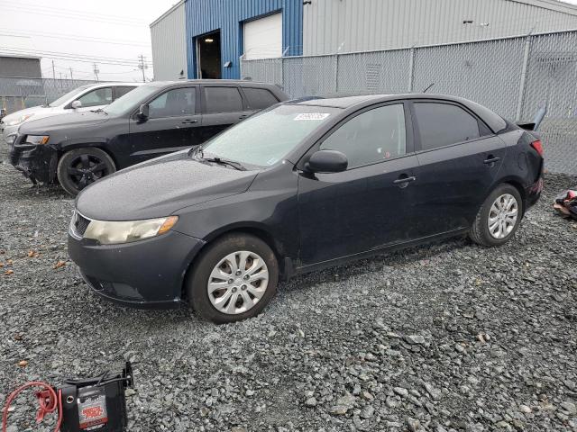 Global Auto Auctions: 2012 KIA FORTE LX
