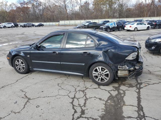 2007 SAAB 9-3 2.0T #3302649025