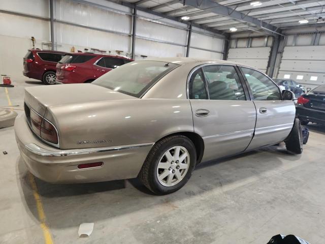2004 BUICK PARK AVENU #3296302450