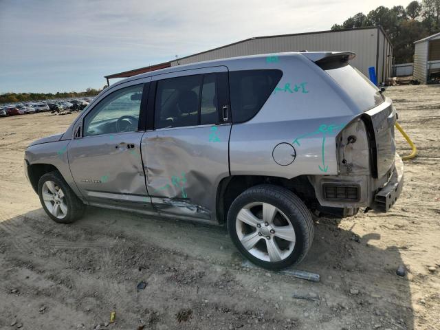 2016 JEEP COMPASS SP #3287677026