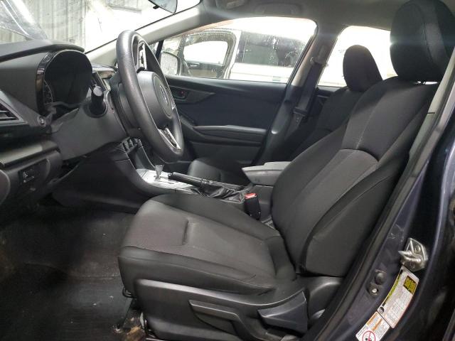 2017 SUBARU IMPREZA #3290374805