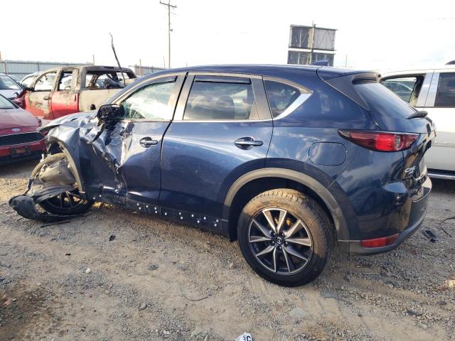 2018 MAZDA CX-5 TOURI #3302841938