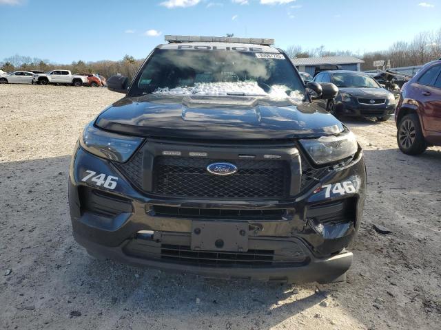 2022 FORD EXPLORER P #3297956810