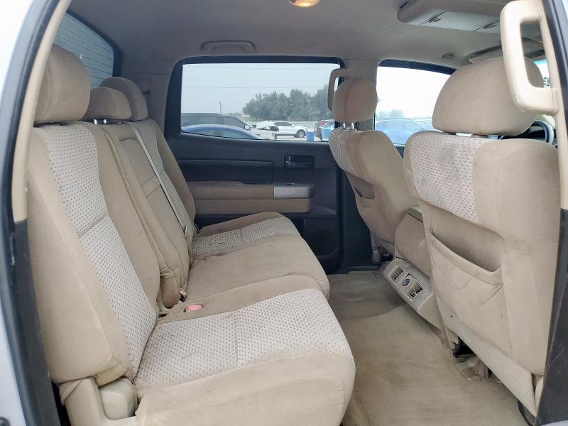 2007 TOYOTA TUNDRA CRE #3304178441