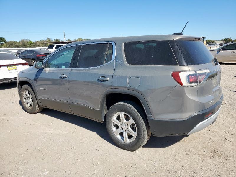 2019 GMC ACADIA SLE #3290492560