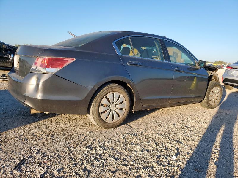 2010 HONDA ACCORD LX #3296269417