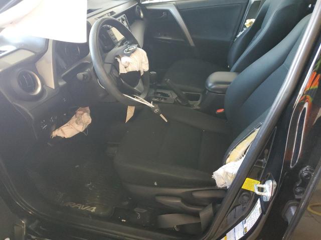 2018 TOYOTA RAV4 LE #3290266264