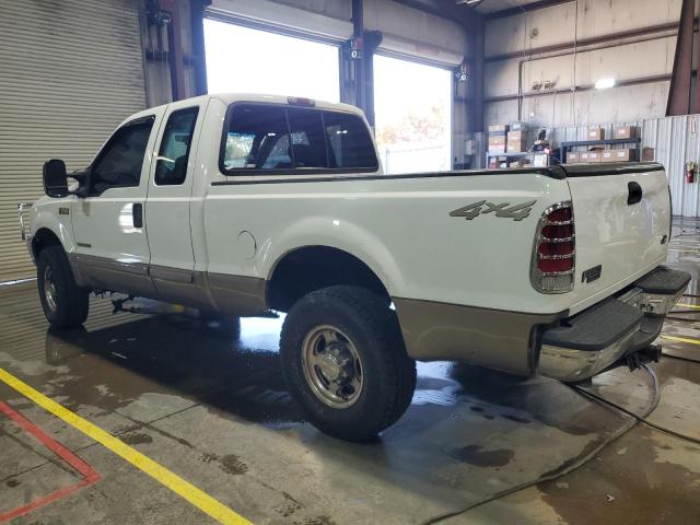 2003 FORD F250 SUPER #3293500419