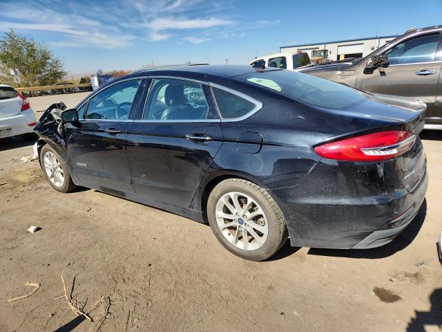 2019 FORD FUSION SEL #3285907567