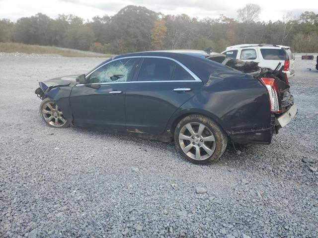 2013 CADILLAC ATS LUXURY #3290298265