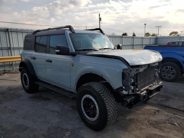 2023 FORD BRONCO BAS 1FMEE5DP5PLC13106