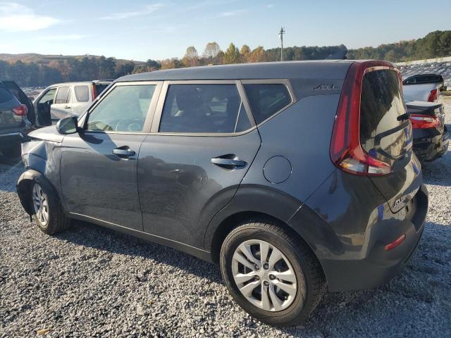 2022 KIA SOUL LX #3296330406