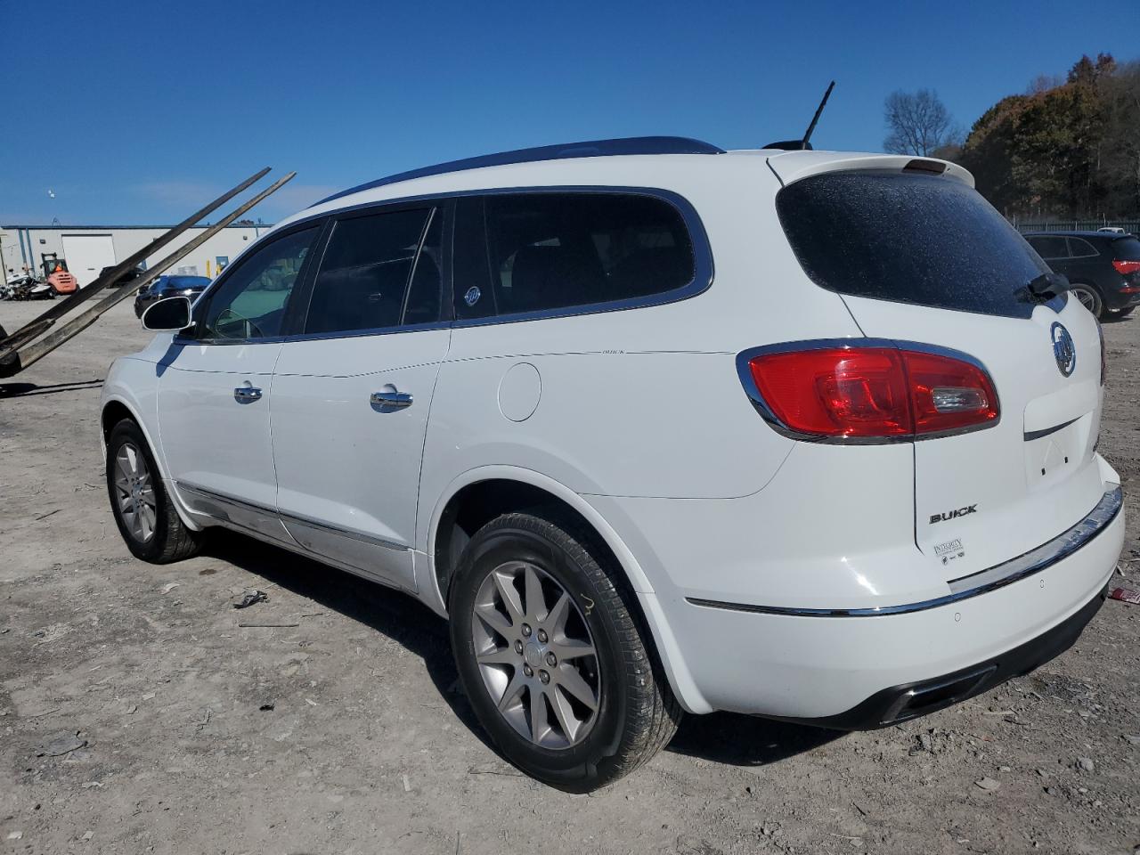 BUICK ENCLAVE
