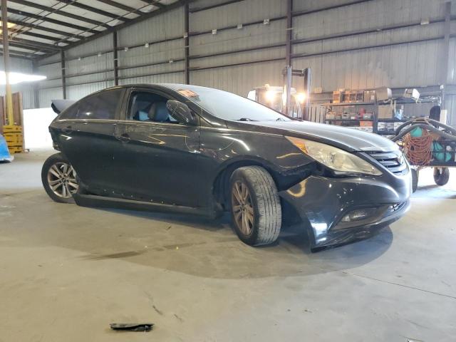 2014 HYUNDAI SONATA GLS #3297148496