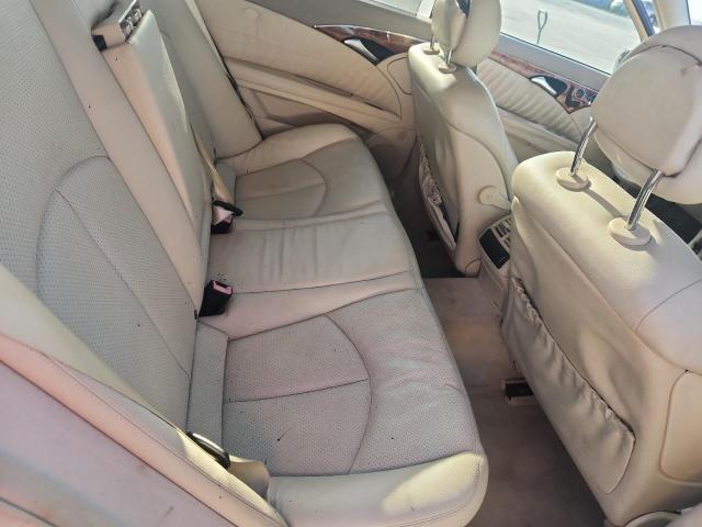 2005 MERCEDES-BENZ E 500 #3291699227