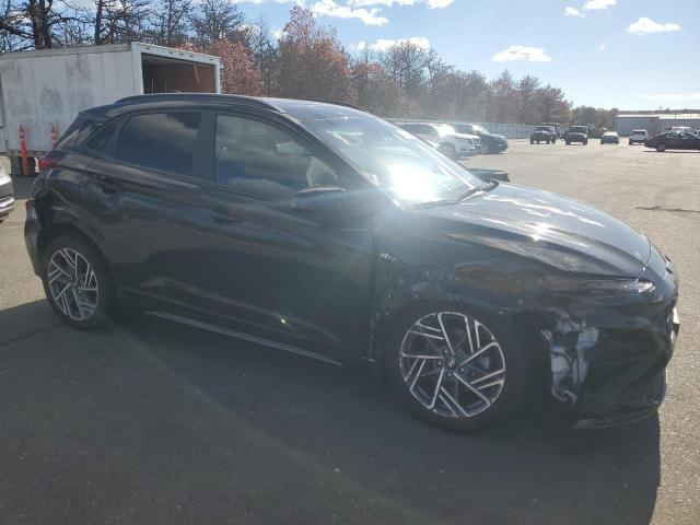 2023 HYUNDAI KONA N LIN #3304672940