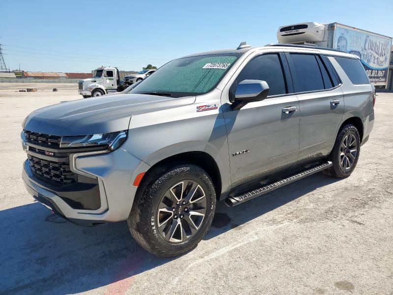 Global Auto Auctions: 2023 CHEVROLET TAHOE K150