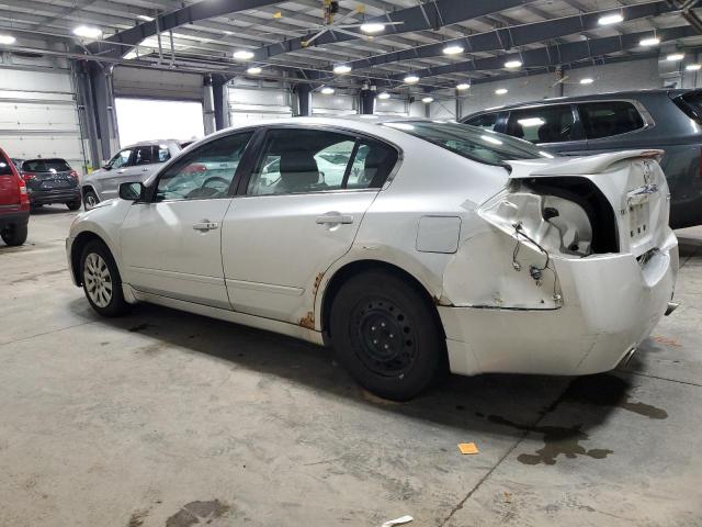 2012 NISSAN ALTIMA S W #3283989828