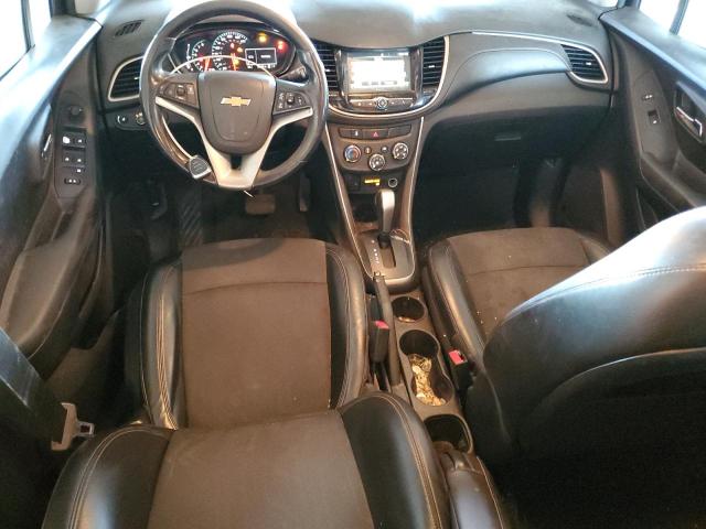 2017 CHEVROLET TRAX 1LT #3302663036