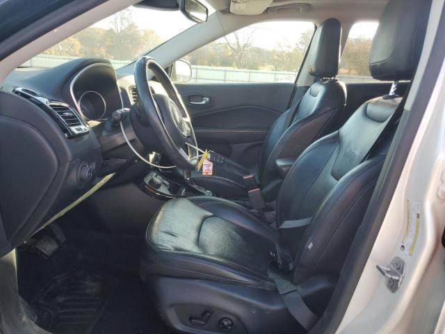 2018 JEEP COMPASS LI #3297082518