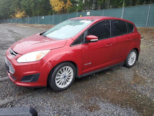 2016 FORD C-MAX SE #3290229228