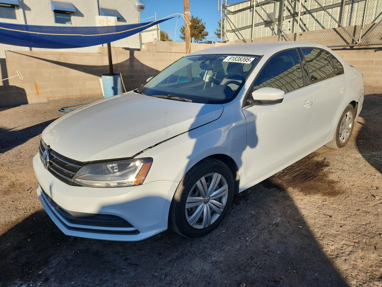 VOLKSWAGEN JETTA S