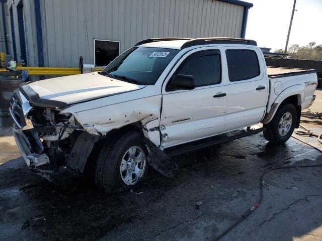2014 TOYOTA TACOMA DOU #3301768327