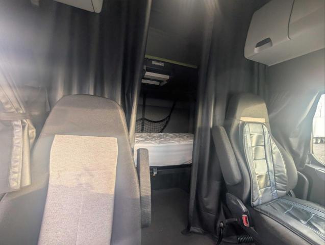 2018 FREIGHTLINER CASCADIA 1 #3291300457