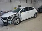 Lot #3292369295 2017 CHEVROLET CRUZE LT